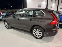 Usado Volvo XC60 Momentum 190 CV (139 kW) 2019 Gris SUV
