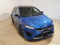 usado Kia Ceed GT Pro 1.5 Mhev Line Dct