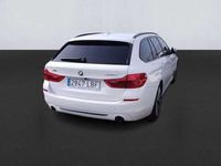 usado BMW 520 Serie 5 da Touring Xdrive