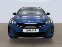 Usado Kia XCeed Style 150 CV (110 kW) 2025 Azul SUV