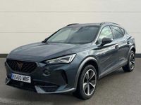Usado Cupra Formentor 150 CV (110 kW) 2022 Gris SUV