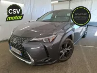 Usado Lexus UX 300h Business Edition 199 CV (146 kW) 2025 SUV