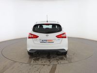 Usado Nissan Pulsar Acenta 110 CV (80 kW) 2014 Blanco Utilitario
