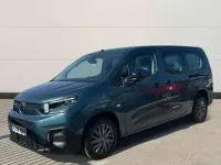Usado Citroën Berlingo 131 CV (96 kW) 2025 Azul Monovolumen