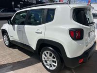 Usado Jeep Renegade Limited 129 CV (94 kW) 2023 Blanco SUV