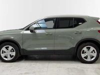 Usado Volvo XC40 Core 2024 Verde SUV