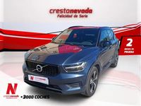 Usado Volvo XC40 R-Design 179 CV (131 kW) 2021 SUV