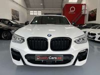 usado BMW X4 M40i