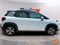 Usado Citroën C3 Aircross Feel 110 CV (80 kW) 2018 Blanco SUV