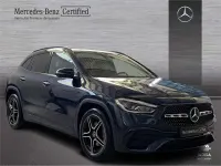 Usado Mercedes GLA200 150 CV (110 kW) 2025 SUV