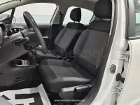Usado Citroën C3 Feel 99 CV (72 kW) 2020 Blanco Utilitario