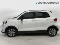 Nuevo Leapmotor T03 2026 Eléctrico Utilitario
