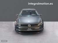 Usado VW Golf VII Advance 149 CV (109 kW) 2018 Gris Berlina