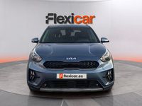 Usado Kia Niro 141 CV (103 kW) 2021 Azul SUV