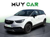 Usado Opel Crossland X Edition 110 CV (80 kW) 2020 Blanco SUV