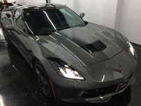 Usado Chevrolet Corvette 460 CV (338 kW) 2016 Gris Utilitario