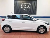 usado Hyundai i20 1.2 Fresh