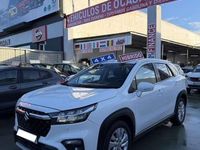 Usado Suzuki SX4 S-Cross 129 CV (94 kW) 2023 Blanco SUV