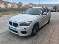 Usado BMW X1 150 HP (110 kW) 2012 Branco SUV