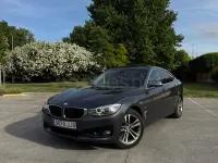 Usado BMW 320 Gran Turismo Comfort Edition 184 CV (135 kW) 2015 Gris / plata Berlina