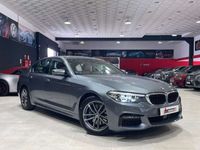 usado BMW 530 530 e iPerformance