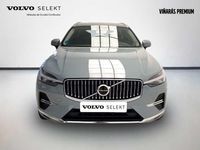 Usado Volvo XC60 Core 350 CV (257 kW) 2023 Gris SUV