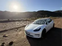 Usado Tesla Model 3 Performance 461 kW (627 CV) 2021 Eléctrico Berlina