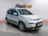 Usado Fiat Panda City Life 71 CV (52 kW) 2023 Blanco Utilitario