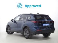 Usado VW Tiguan Life 150 CV (110 kW) 2024 Azul SUV