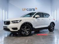 Usado Volvo XC40 Inscription 150 CV (110 kW) 2018 Blanco SUV