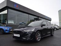 Usado Ford Focus ST-Line X 125 CV (91 kW) 2024 Negro Berlina