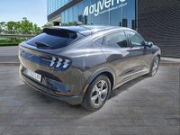 Usado Ford Mustang Mach-E 216 kW (294 CV) 2022 Gris SUV