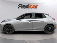 Brugt Opel Corsa 101 HK (74 kW) 2023 Grå Sedan