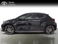 Usado Toyota Yaris Sport 130 CV (95 kW) 2025 Negro Utilitario