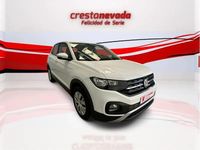 Usado VW T-Cross Edition 95 CV (69 kW) 2021 SUV