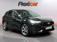 Usado Ford Kuga ST-Line 150 CV (110 kW) 2025 Negro SUV