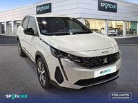 Usado Peugeot 3008 Allure 131 CV (96 kW) 2024 Blanco SUV