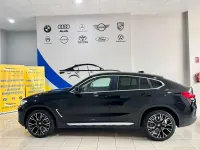 Usado BMW X4 xLine 190 CV (139 kW) 2023 Negro SUV