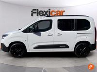 Usado Citroën Berlingo 102 CV (75 kW) 2024 Blanco Monovolumen