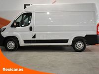 usado Peugeot Boxer Furgón 2.2bluehdi 335 L2h2 Pack S&s 140