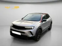 Używany Opel Mokka-e GSe 100 kW (136 KM) 2023 Szary SUV