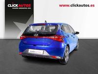 usado Hyundai i20 1.0 TGDI Klass 100