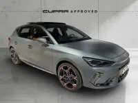 Nuevo Cupra Leon VZ 272 CV (200 kW) 2026 Gris
