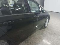 Usado BMW 218 Gran Tourer 150 CV (110 kW) 2016 Negro Monovolumen