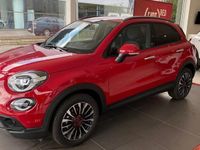 Usado Fiat 500X Dolcevita 120 CV (88 kW) 2023 Rojo SUV