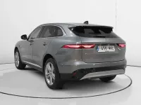 Usado Jaguar F-Pace R-Dynamic 204 CV (150 kW) 2023 Gris SUV