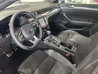 Usado VW Arteon R-line 280 CV (205 kW) 2018 Gris / plata Berlina