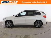 Usado BMW X1 M Sport 230 CV (169 kW) 2016 Blanco SUV
