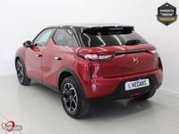 Usado DS Automobiles DS3 Chic 110 CV (80 kW) 2021 Rojo SUV