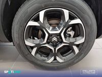 Usado Citroën C5 Aircross PureTech 131 CV (96 kW) 2024 Azul SUV